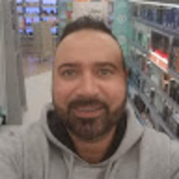 Meet your Posher, Claudio - Picture 1 of 1